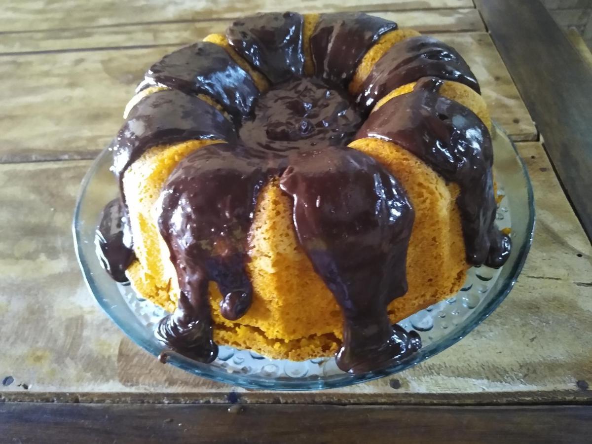 Cafe Preto Pousada E Bistro Mucugê المظهر الخارجي الصورة