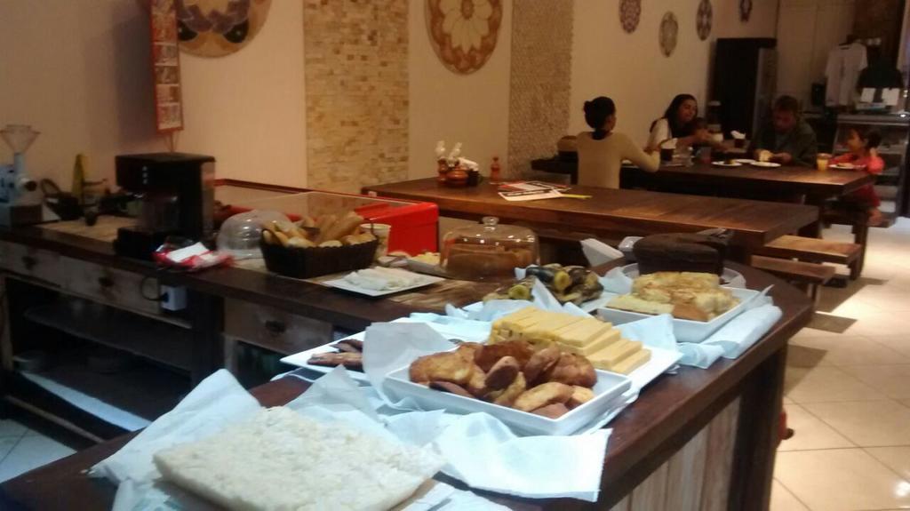Cafe Preto Pousada E Bistro Mucugê المظهر الخارجي الصورة