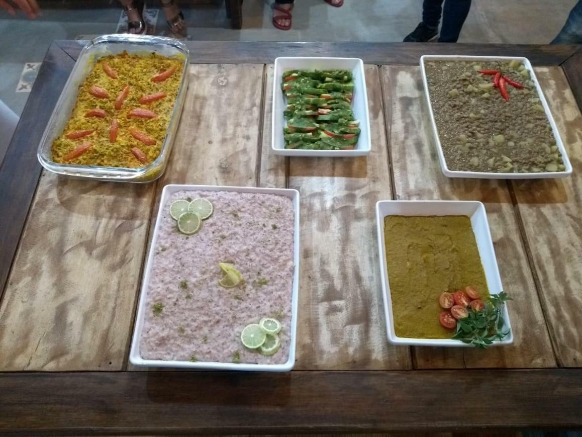 Cafe Preto Pousada E Bistro Mucugê المظهر الخارجي الصورة